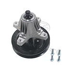 SPINDLE ASSEMBLY